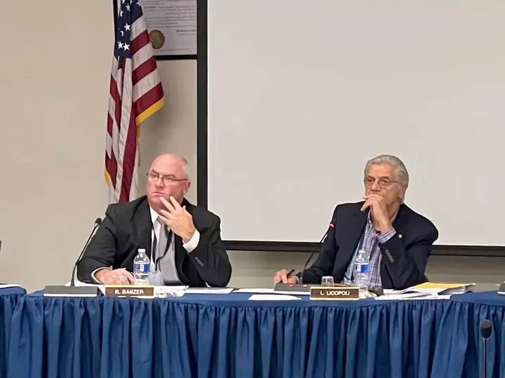 Proposals suspended: BOE creates new committee to analyze financials, assess options