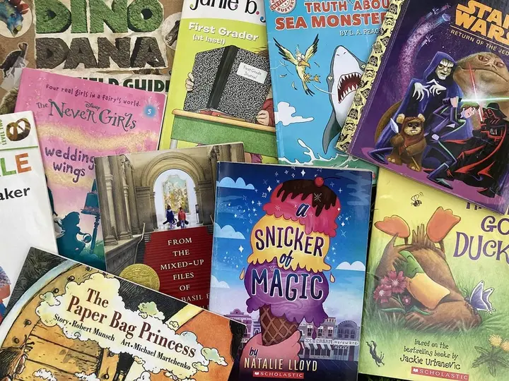 Book drive: Northport Rotary seeks donations for children and teens