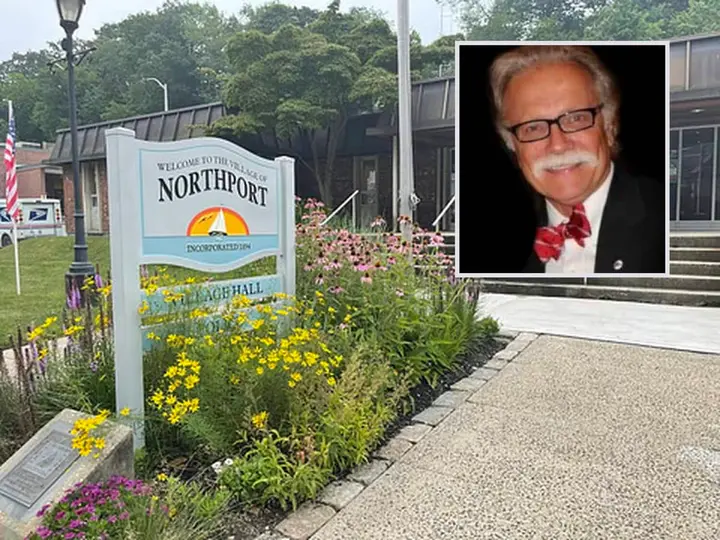 Longtime resident Rich Boziwick confirms plans to join race for Northport Village trustee