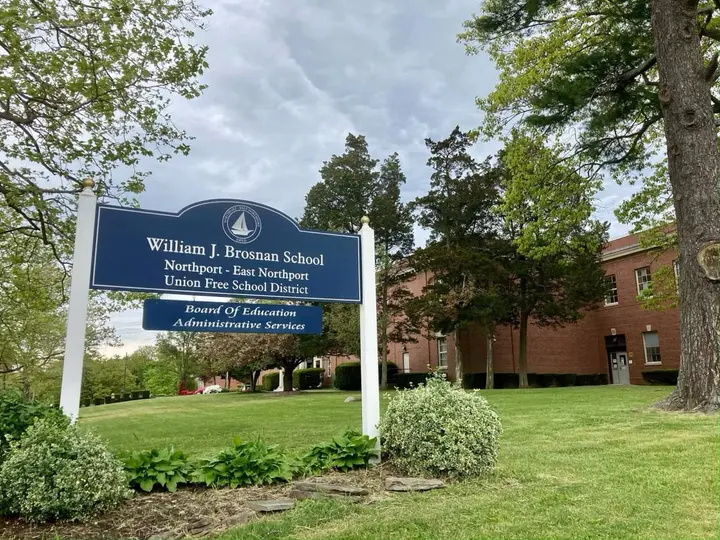 Northport Village board authorizes $2.5 million offer on Brosnan building
