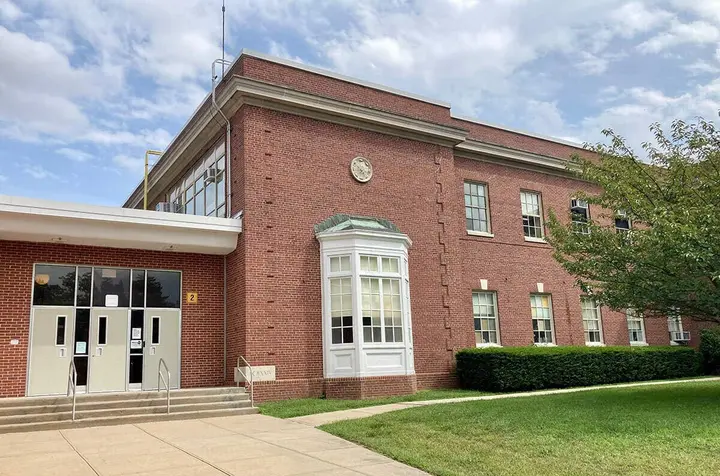 Upcoming presentation on sale or lease of three district buildings to include public input