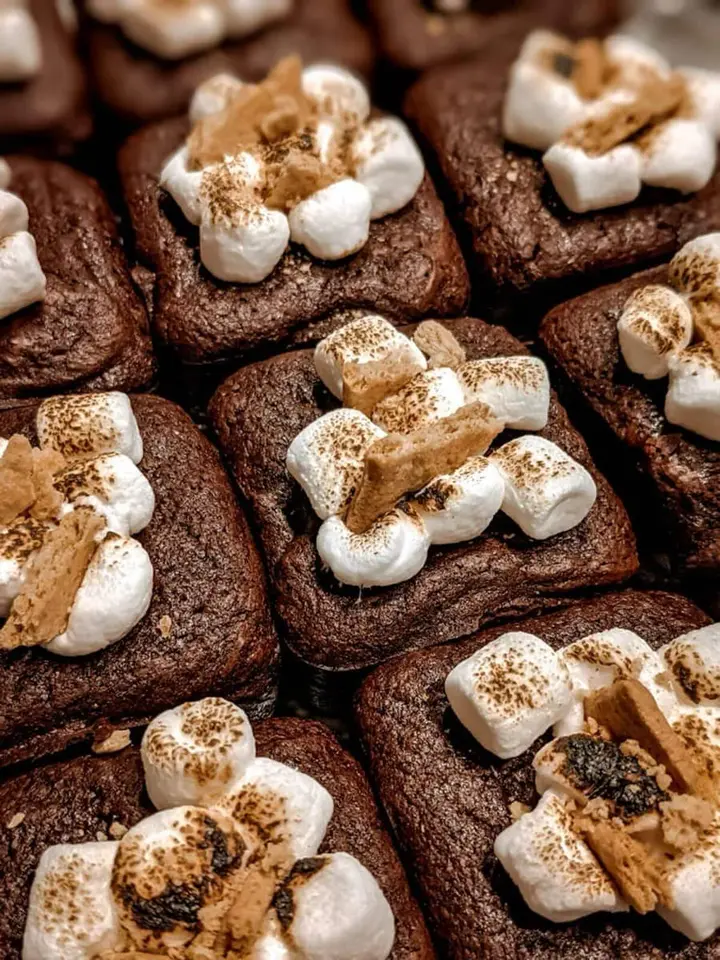 East Northport mom launches homemade brownie business, featuring 11 flavors and a lot of love
