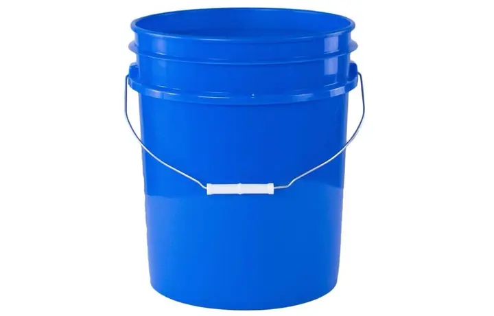 Skip spraying and make a mosquito bucket for eco-friendly insect control