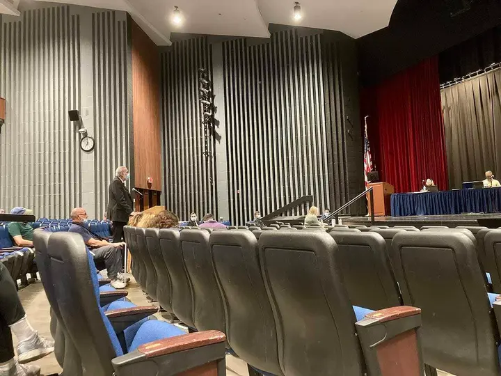 Proposed tax levy for revised school budget down to 0% thanks to $1 million in state funding