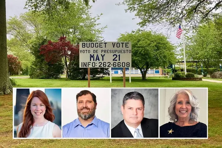 Four candidates for BOE share reasons for running and what they hope to bring to the board