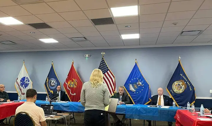 Residents divided on whether or not to allow cannabis sales and/or consumption sites in Northport Village