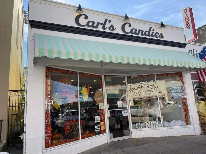 Beloved candy shop Carl’s Candies set to close after five years on Main Street