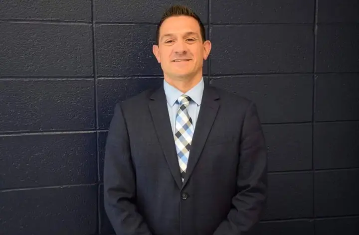 Angelo Cocchiola appointed new principal of Northport Middle School, effective July 1