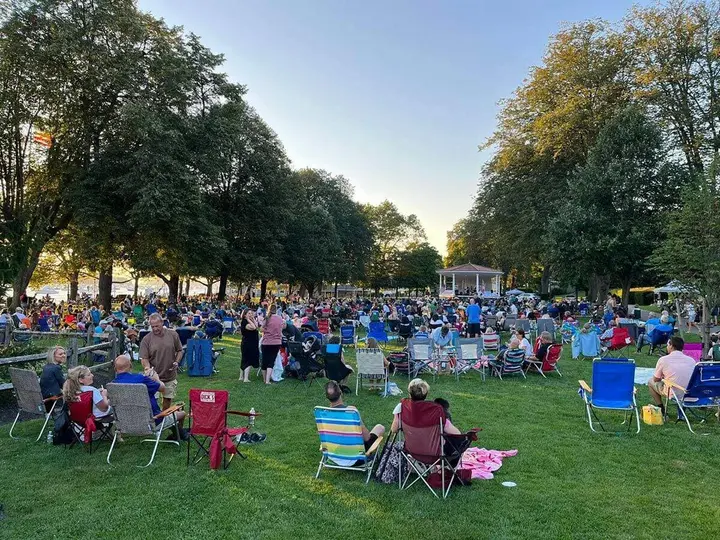 Mark your calendars: Northport Village spring and summer events approved