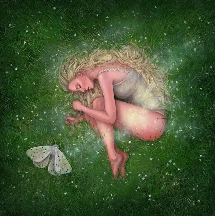 Haven Gallery donates profits from Ukrainian artist’s work to families and soldiers in need