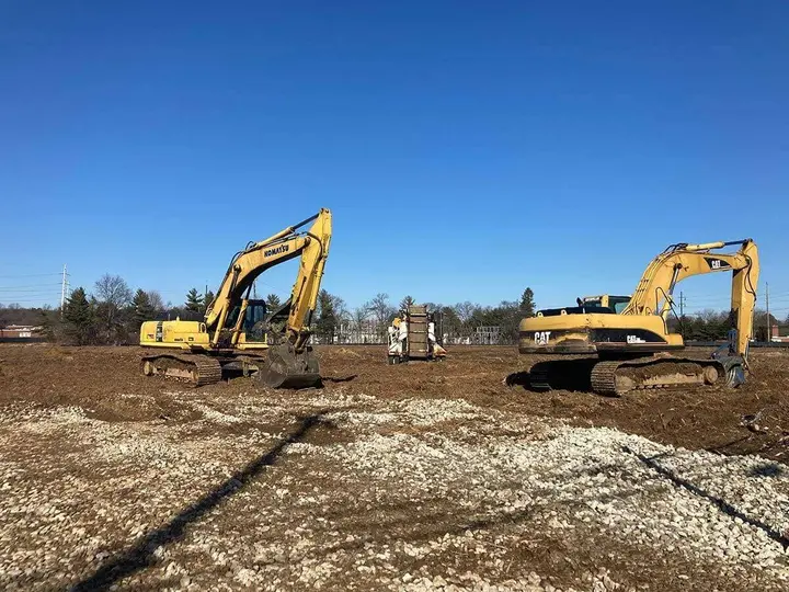 Matinecock Court underway amid statewide affordable housing debate