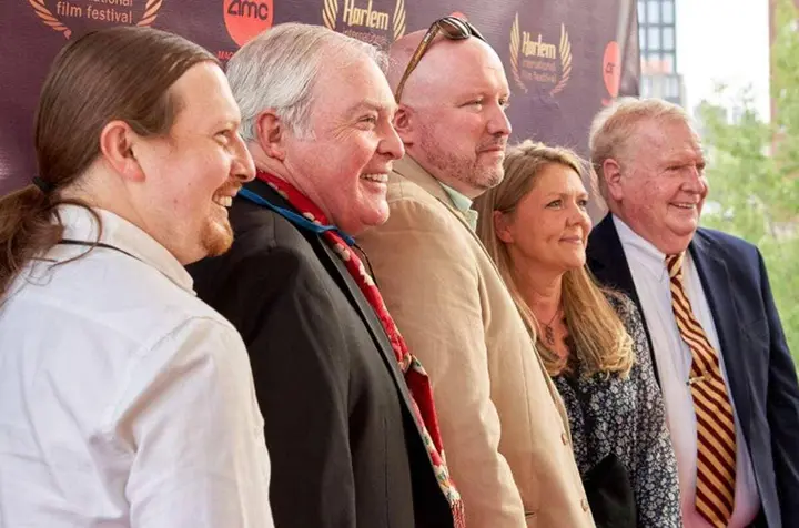 Coogan’s Way: Award-winning documentary by Northport High School alum gets local air time tonight at 9pm