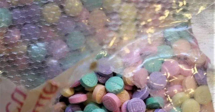 Share the facts: Speak to your kids honestly and openly about drug use