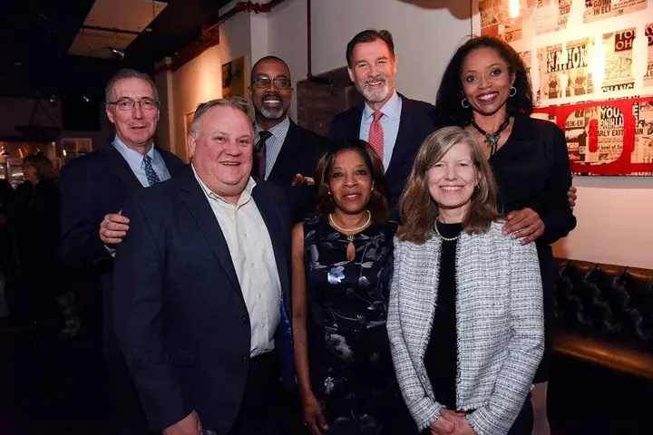 Huntington Town Candidates, November 2023 Election: Democrat