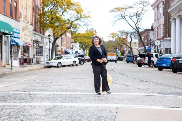 Lessons learned: Midway point for Mayor Donna Koch brings optimism about the future