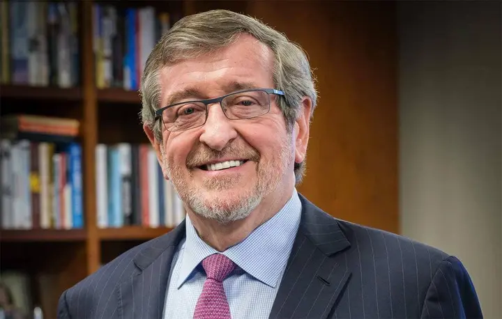 Michael Dowling recognized as one of the “Most Influential People in Healthcare”