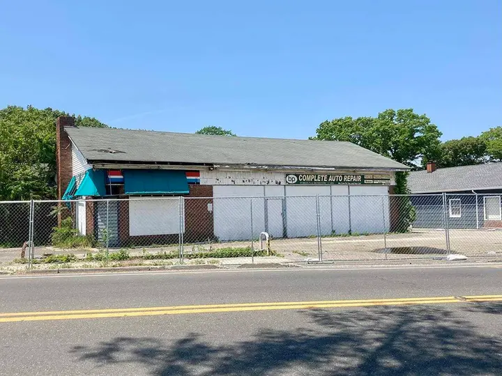Drive-throughs may soon be permitted in Northport Village highway business district