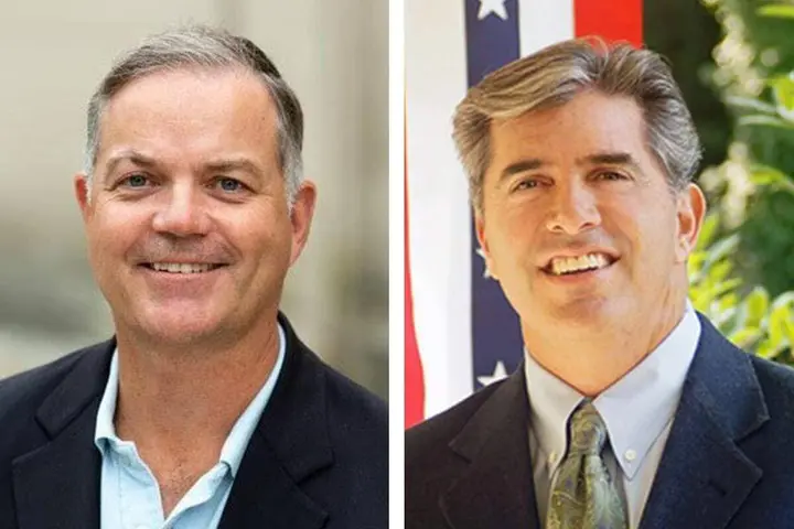 Lawsuit after lawsuit: Town Councilman Cook discontinues lawsuit with TOH; fellow board member Smyth files lawsuit alleging petition fraud