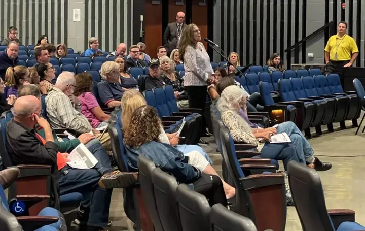 Founder of Whole Child Academy looks to dispel “misunderstandings” about school, Dickinson Avenue lease offer