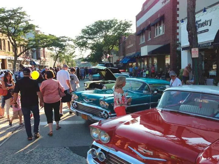 Traditional family events return to Northport Village this summer