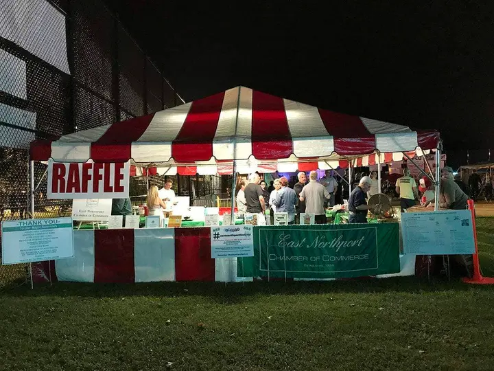 Support, sponsor, volunteer: Chamber looks to get Larkfield Road back on track