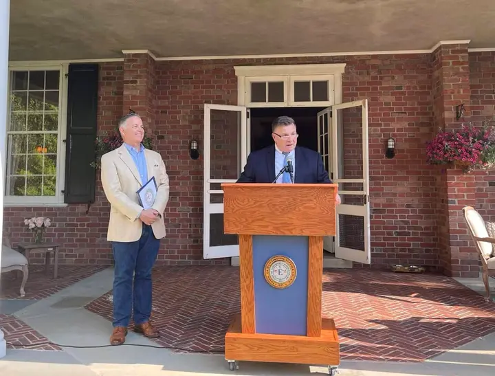 Huntington Office of Film and Television goes all-in on fast-growing industry