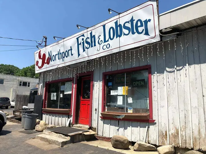 Village Board of Trustees authorize legal action against Northport Fish & Lobster Co.