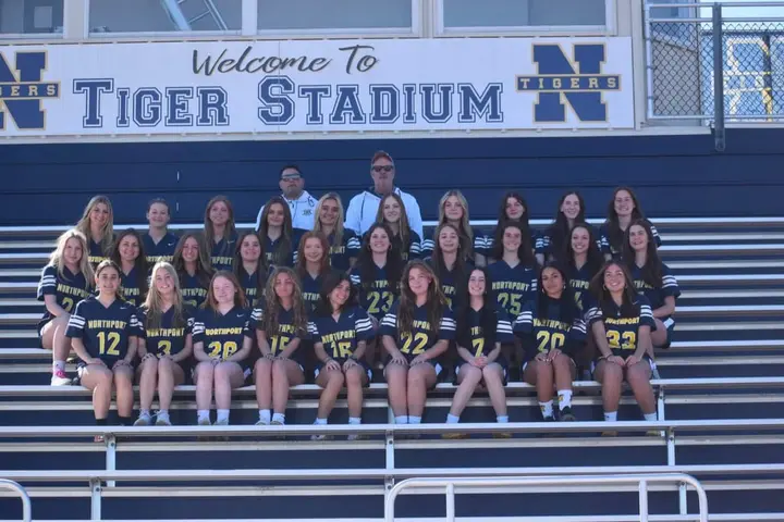 Inaugural flag football season for NHS combines hard work and hope for the future