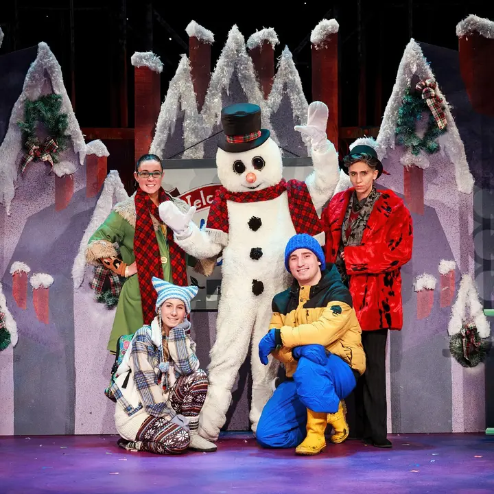 Engeman Theater announces 2025–2026 children’s theater season