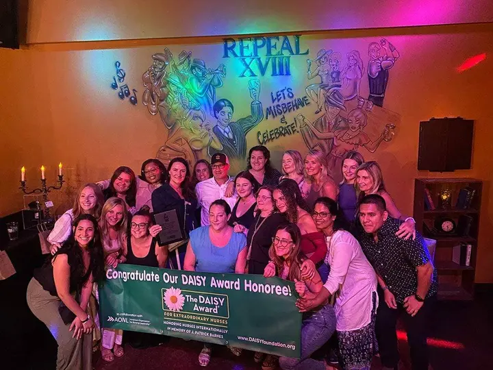 Handler Hope Foundation celebrates “A Night Out,” continues pledge to donate $75,000 to cancer research