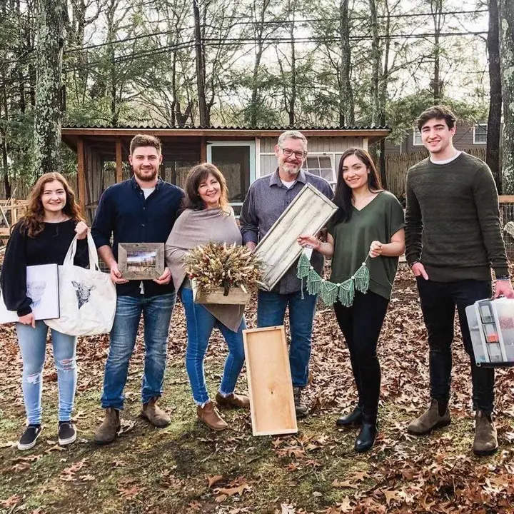 Small business spotlight: Hydrangea Home