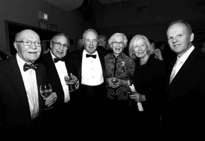 Northport mourns the loss of beloved resident and historical society board member Philip Ingerman