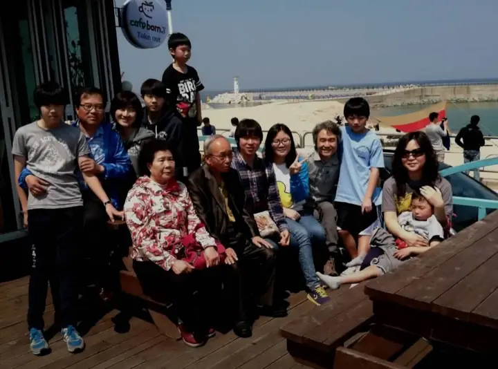 Trailer exploring identity brings home first place in media arts contest for NHS student