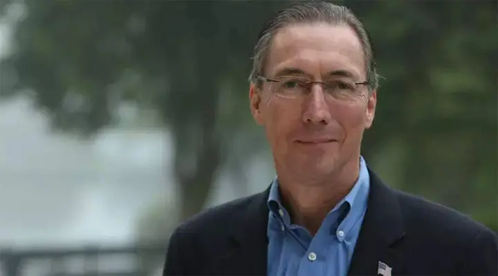 Senator Gaughran will not seek re-election to state Senate