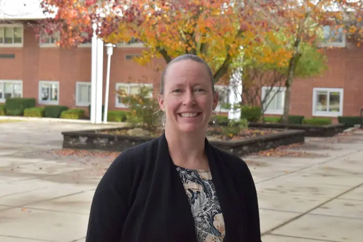 One of 25: High school counselor appointed to state’s inaugural Master Counselor Program