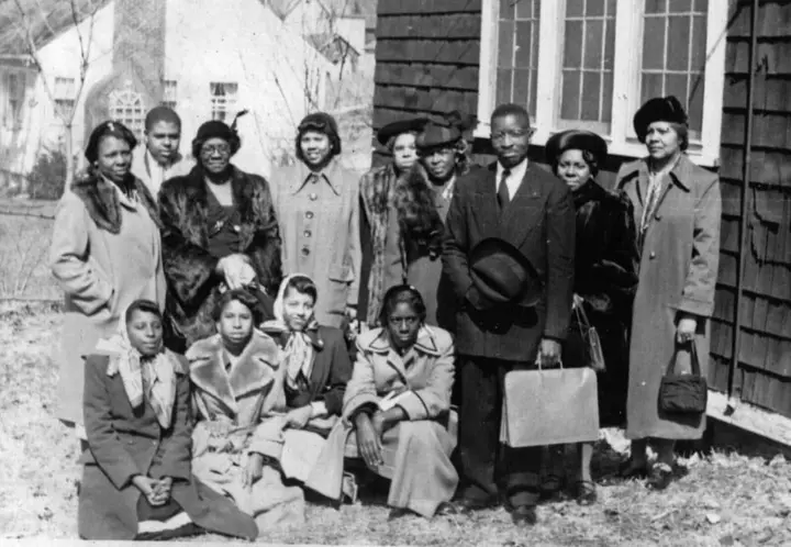 Juneteenth: Weekend walking tour looks to amplify the voices of Northport’s Black community