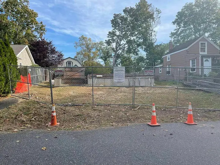 Trustee’s home gets proper permits from Village zoning board, building set to begin (again) this spring