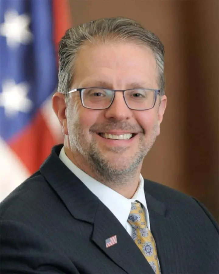 Assemblyman Keith Brown talks cannabis, the healthful environment proposition, and more on Cow Harbor Conversations