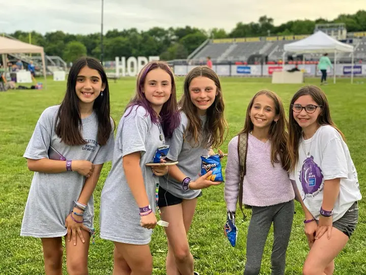 Update! In remembrance and celebration, Relay for Life an event for the entire community