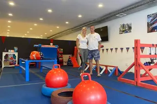 From curb appeal and playspaces, to a distillery and book shop, Larkfield Road’s potential is showing – and growing.