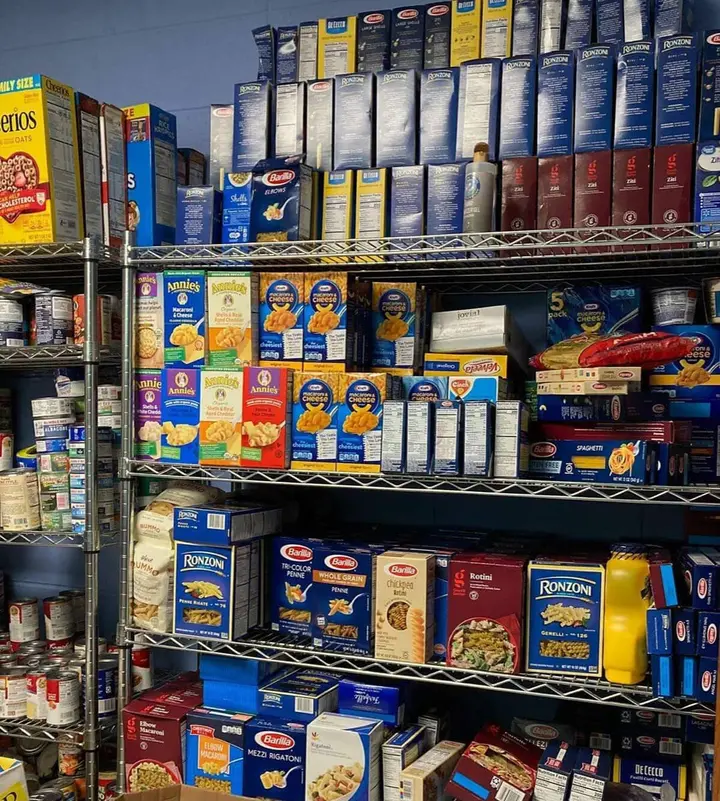 An in-depth look at Ramon’s Place, Northport High School’s very own food pantry