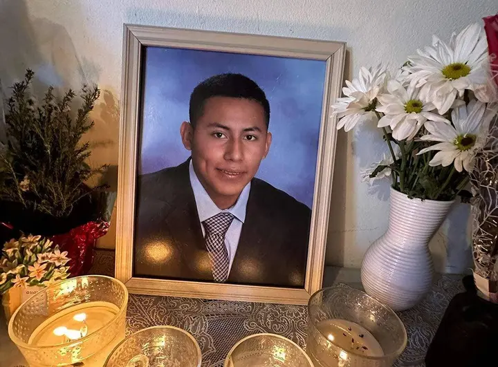 “Humble and compassionate” NHS graduate dies in car crash, donations sought to help with burial services