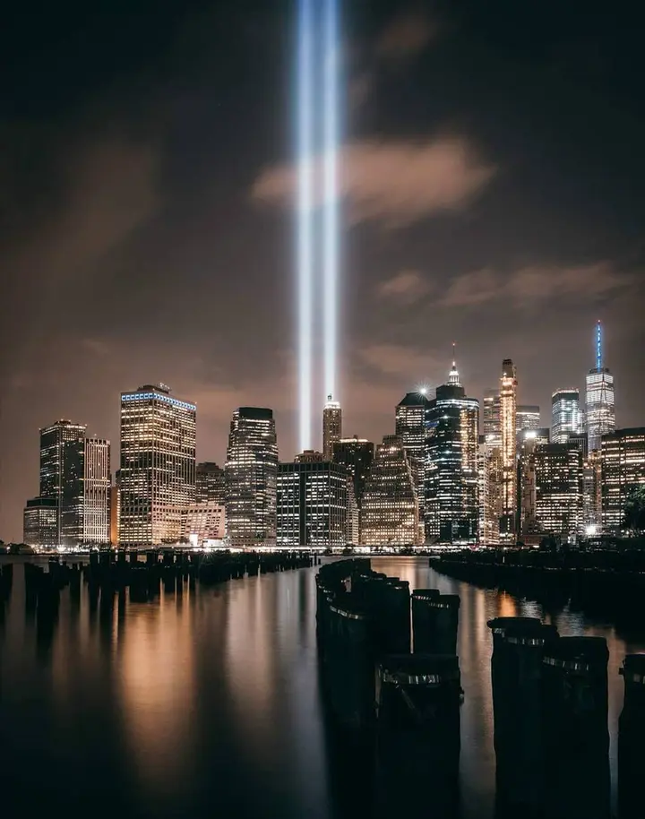 Letter: A chance for remembrance and honor, 20 years later