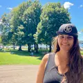 The great levelizer: Liz Alexander brings the art of storytelling to Northport Village.