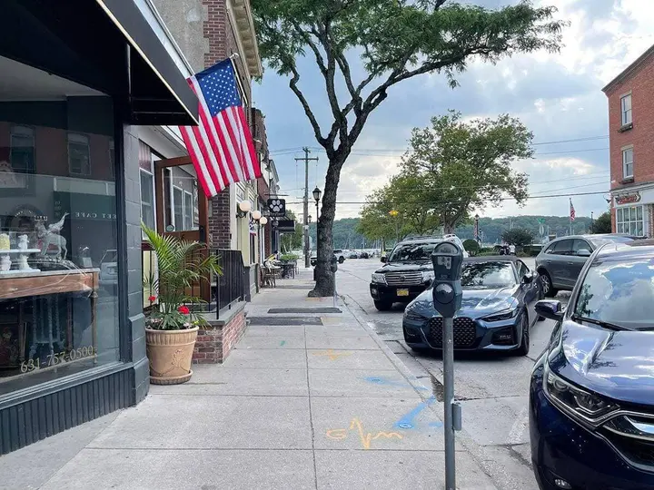 Northport Village board plans for $2.5M bond for Main Street Revitalization project