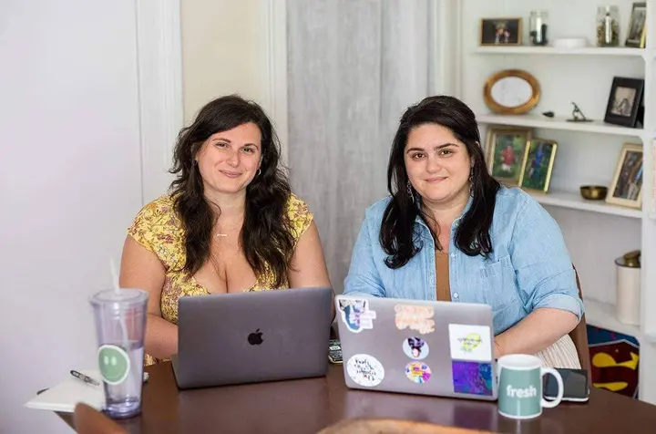Fresh Starts Registry: Sisters empower those making life-changing decisions with unique platform