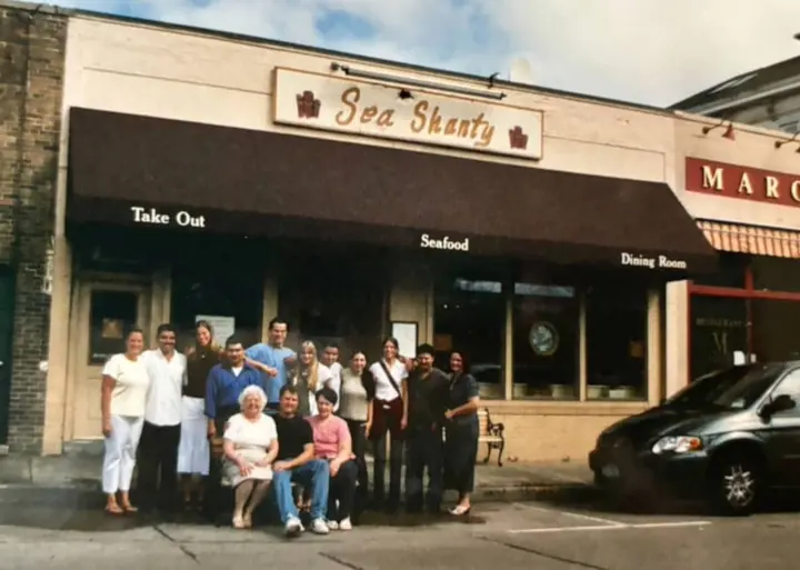 Family celebrates the life of former Sea Shanty owner Marie “Josie” Blazej