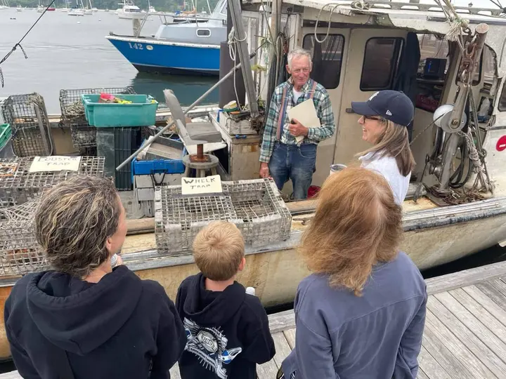 This Saturday: A one-of-a kind celebration of all things maritime