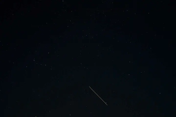 Stargazing: Select parks open for annual Perseid meteor shower viewing