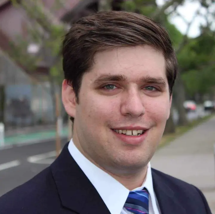 Letter: Michael Bento announces run for Northport Village Trustee